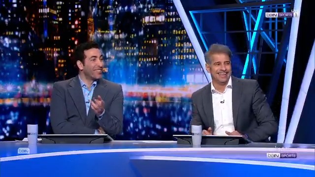 😅😅 ساندرو تونالي يُجيب على تساؤل الجميع حول هدفه .. هل كان مقصود أم لا؟ #الدوري_الإنجليزي_الممتاز #PremierLeague