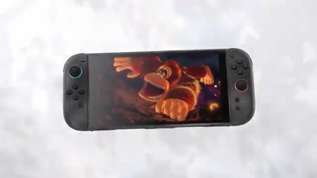 What's new with the Nintendo Switch 2? Check out this detailed overview of everything you can expect from the new console, from its larger screen to its new magnetic Joy-Con 2 controllers and more!