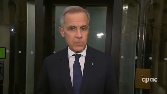 “In a crisis, it’s important to come together and it’s essential to act with purpose and with force. And that’s what we will do,” says PM Mark Carney as he comments on the impact on Canada of U.S. President Donald Trump’s newly announced tariffs on multiple countries. #cdnpoli