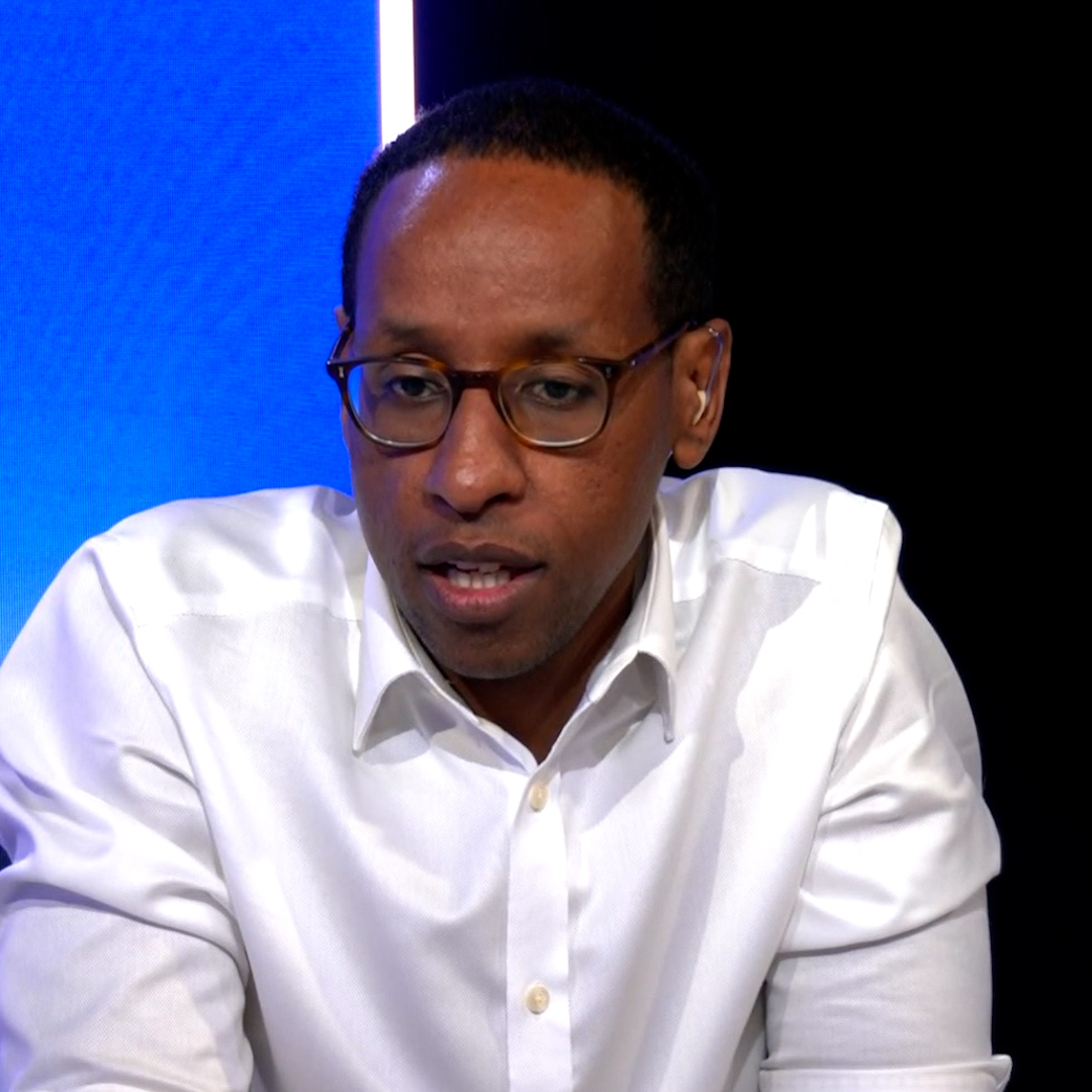 “He was an absolute joke.” “This guy was not serious." Barrister Hashi Mohamed says it’s ‘good to see the back of Elon Musk’.