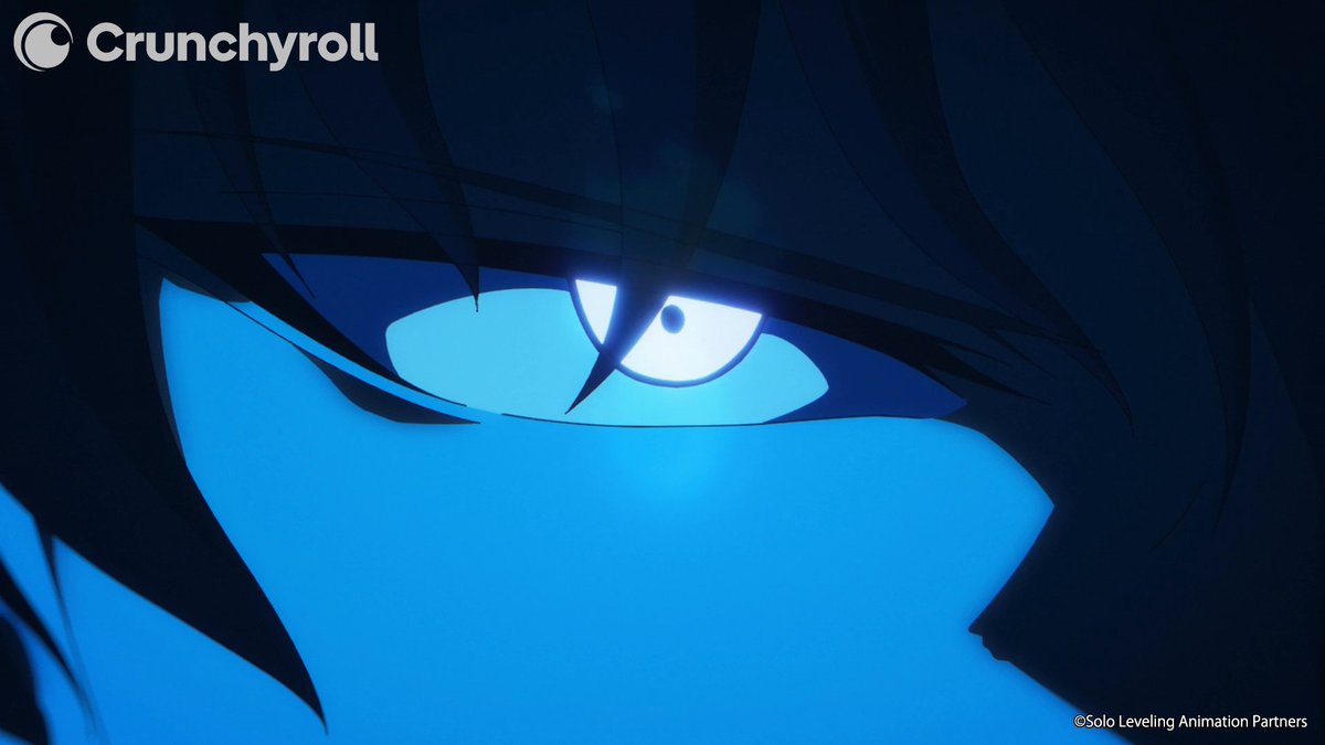 A talking ant?! (via Solo Leveling Season 2)