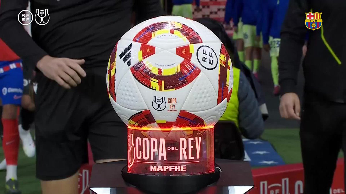 0️⃣ Atlético Madrid 1️⃣ 𝗙𝗖 𝗕𝗮𝗿𝗰𝗲𝗹𝗼𝗻𝗮