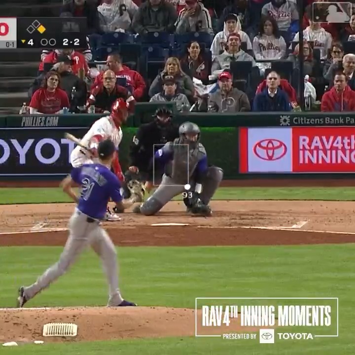 Look at the flicka da wrist Toyota USA x #RingTheBell