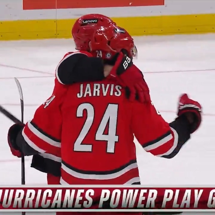 Goal No. 30 for Jarvy Man 🚨