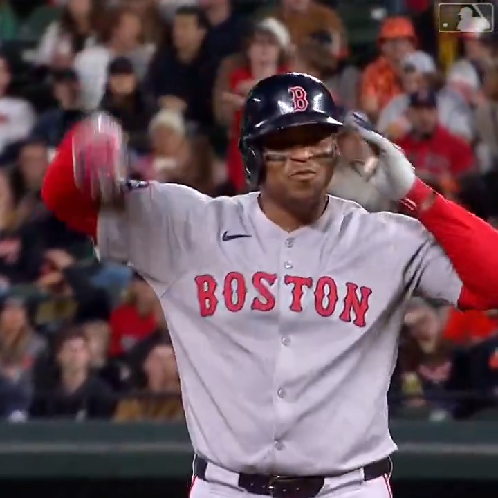There goes Raffy!