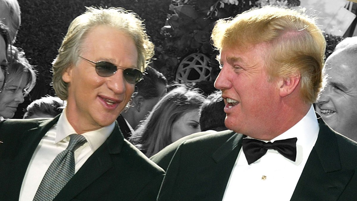 Are Droves Of Influential Liberals Like Bill Maher & Jeff Bezos Sucking Up To President Trump Or Genuinely Joining The Winning Team? Roger Stone Details Trump's Hilarious Response To Mark Zuckerberg's Inauguration Donation » LIVE X STREAM:
