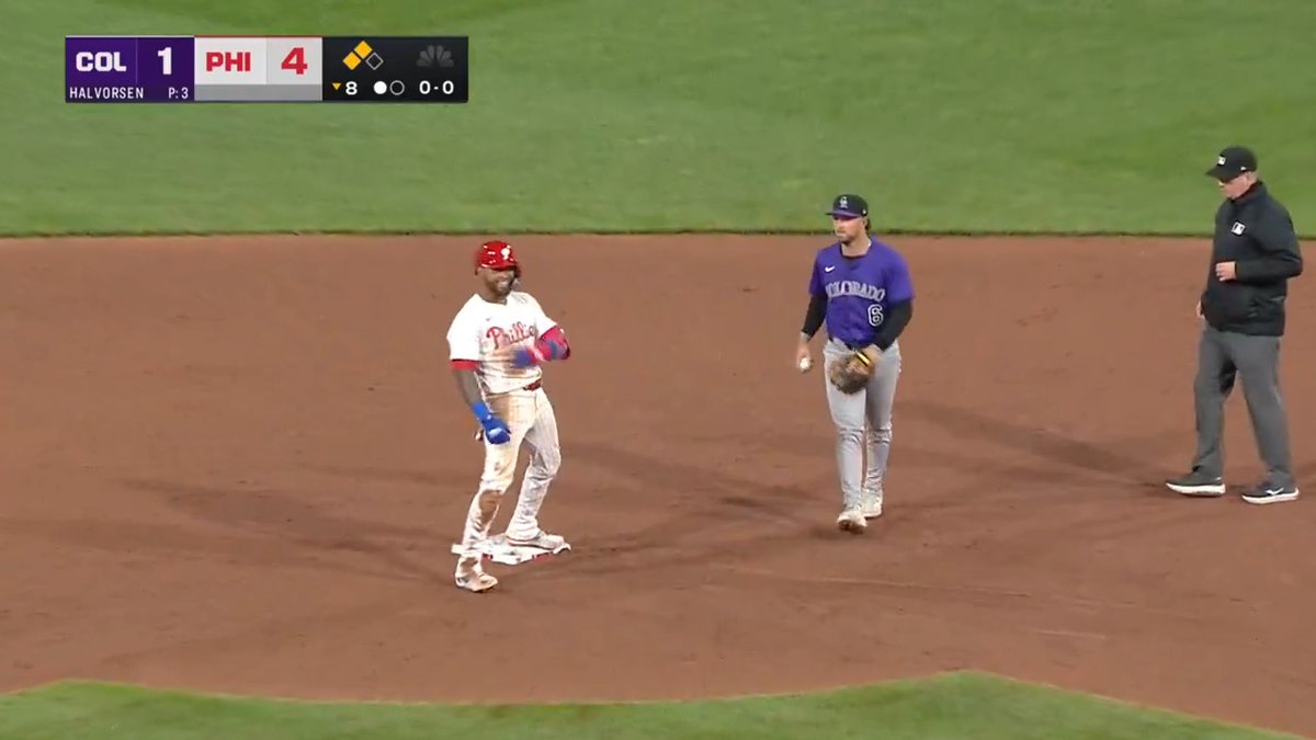 Welp they walked right into that one