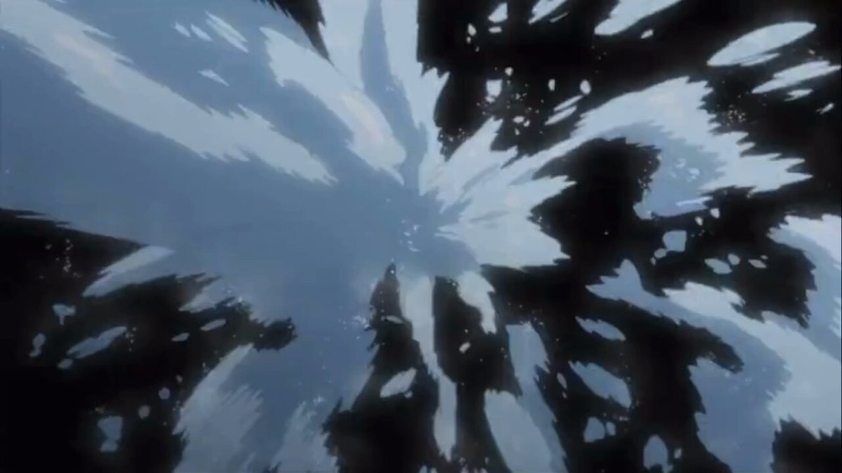THIS SCENE MEANS SOMETHING TO ME MAN 🔥