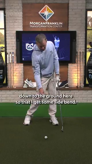 QUICK TIP#1 : The Holy Grail of the Golf Swing Watch the FULL Video Lesson HERE: