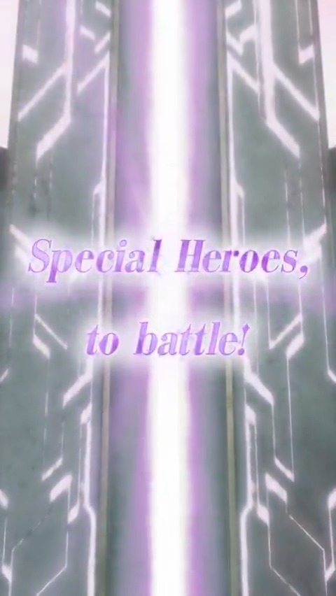 Small Special Heroes with strong familial bonds are coming soon in the Special Heroes summoning event: Precious Siblings! Also, 5★ Hero Xander: Focused Firstborn will appear as a Score Reward in the next Tempest Trials+ event! #FEHeroes #FireEmblem