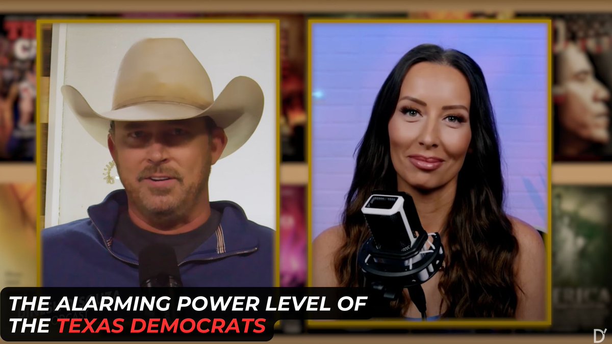 .Sara Gonzales and guest host Chad Prather discuss why Democrats have so much power over the Texas State House