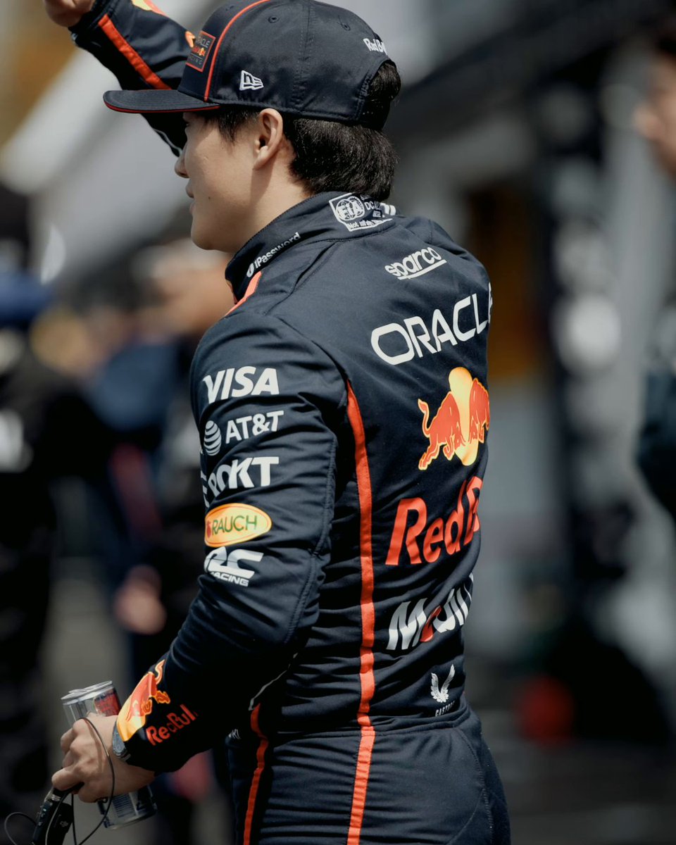 最高の一日を振り返ります。 #RedBullShowrunPoweredbyHonda #夢に翼を #東京でぶっちぎれ