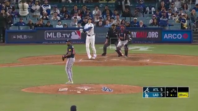 Why count sheep when you can count home runs? Here's every home run hit from today's action!