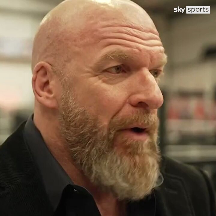 "When it resonates in the world that big, you know you're on to something big..." Triple H reveals the impact of John Cena’s SHOCKING heel turn! 😮