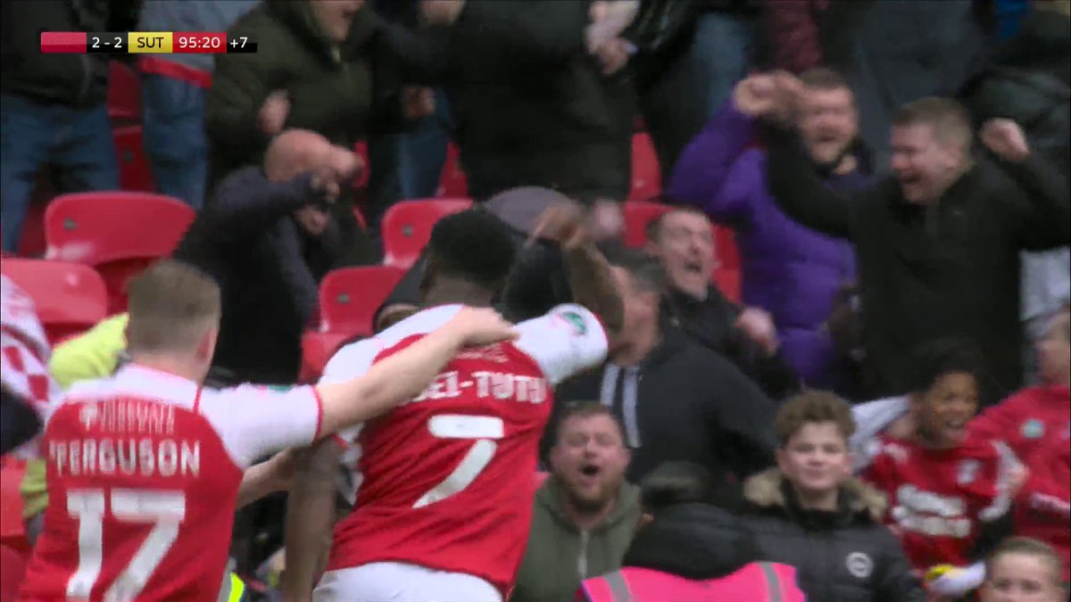 On this day 3 years ago, Jordi Osei-Tutu did this #RUFC