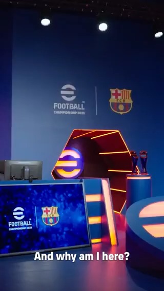 【Club Finals Recap】 先日行われたFC Barcelona Club Finalsの模様をお届け✨ バルセロナの熱狂が、今度はマンチェスターへ!🚨 4月4日、8名のトッププレイヤーがマンチェスターに集い、クラブ代表の座をかけて競い合います。 その栄光を手にするのはどの選手か!? 👀🔥