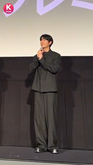 【動画🎥】 ファン・ジョンミン＆チョン・ヘインが来日！ 映画「ベテラン2」公開目前 ジャパンプレミアの模様をお届け✨ #ベテラン凶悪犯罪捜査班 #ベテラン2 #ファンジョンミン #チョンへイン