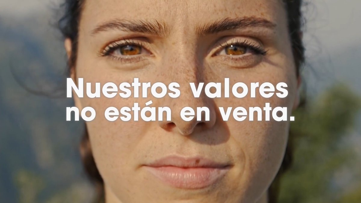 📺 TV en DIRECTO | “Compra lo tuyo, defiende lo nuestro”, la campaña que ha presentado hoy el Gobierno contra los aranceles de Trump