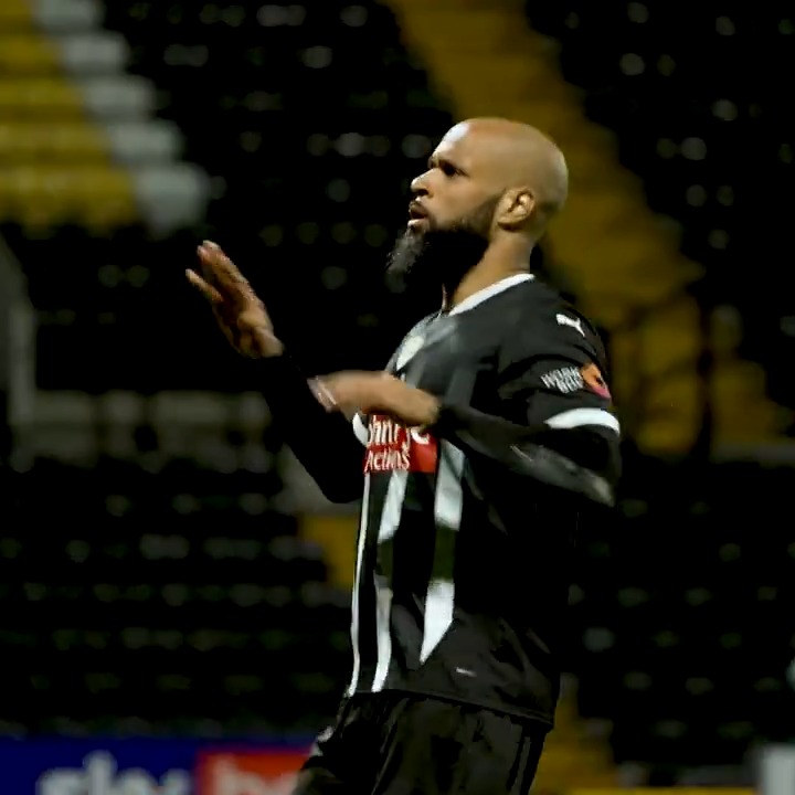 Surely David McGoldrick could still do a job in the Championship? The man scores a wondergoal every week 🤣🤣