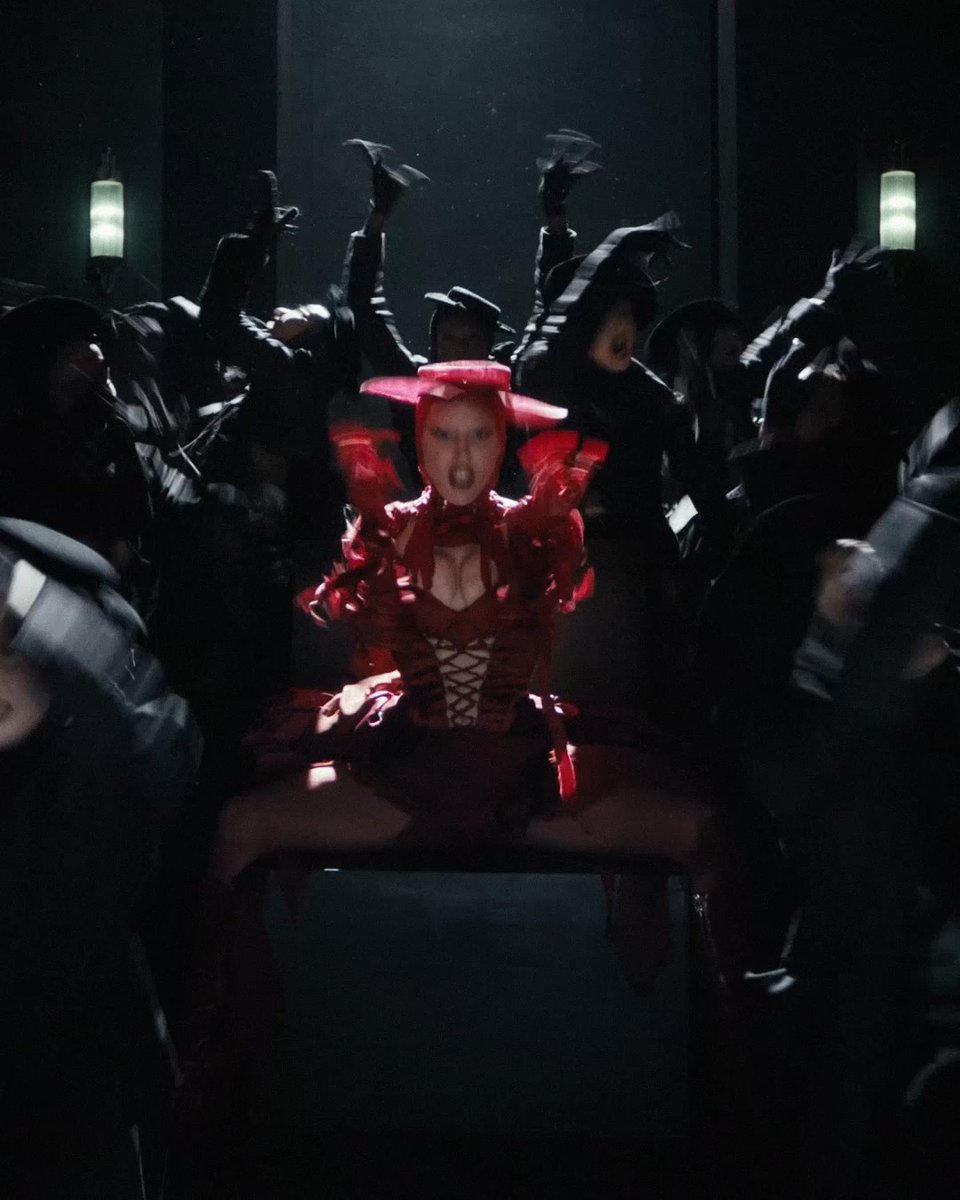 Mother monster will bring The MAYHEM Ball Tour to the UK this October. Tickets on sale now >