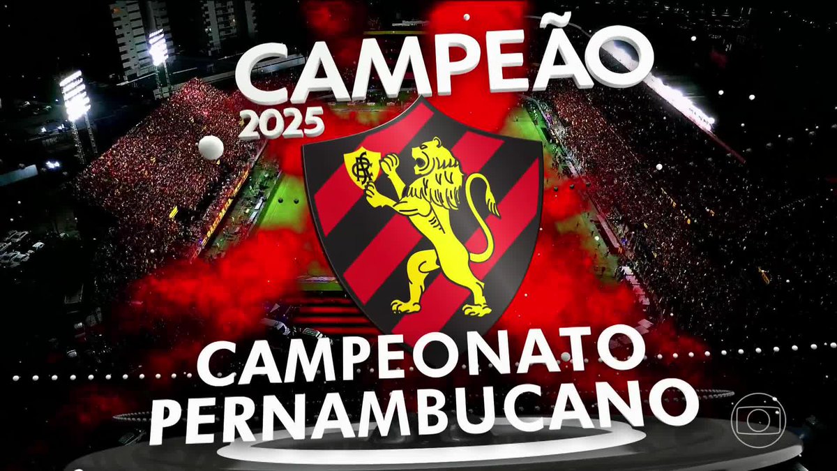 Diego Guerra, filho do presidente do Retrô, foi quem perdeu o pênalti decisivo que deu o título do Campeonato Pernambucano ao Sport. 🎥 TV Globo 📺 | ge