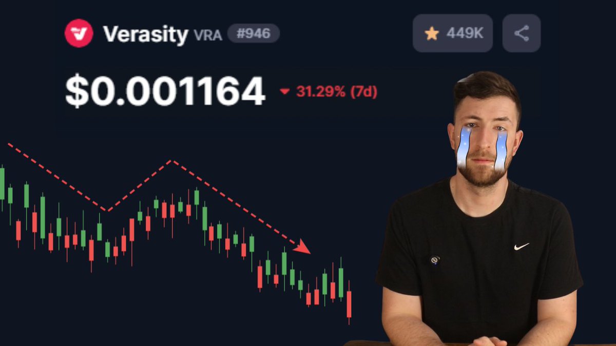 $VRA Down, But Fundamentals Strong Are You Holding Tight or Letting Short-Term Noise Shake You Out?