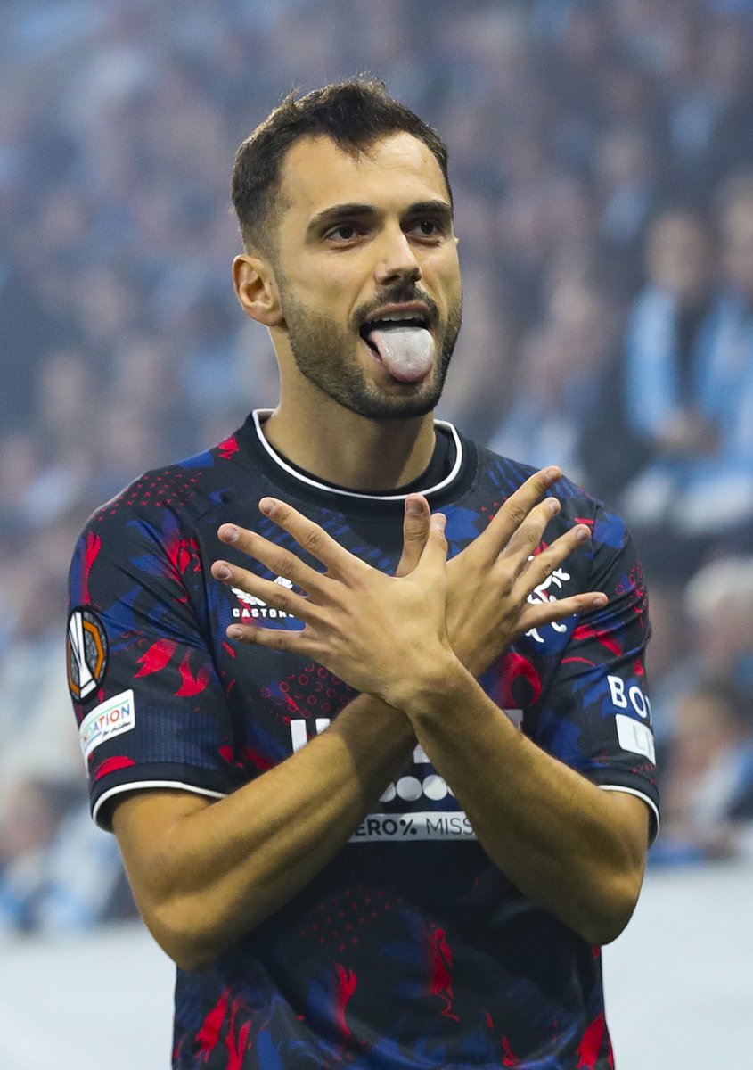 🎮✨ Nedim is a UEFA Dreamchaser | EA SPORTS FC #FC25 | #UEL