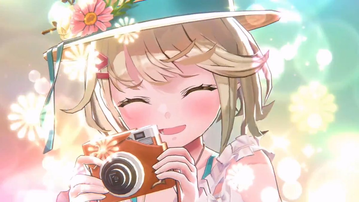 【スタイル紹介】 SS[謳うそよ風の向かう先]アイリーン・レドメイン（CV #Marika）を紹介！ 属性:突 全体回復に加え 味方のSPを一定量まで復活させることができる SP0以上で使用可能なスキルを持つスタイルを サポートすることで真価を発揮するHEALER #ヘブバン