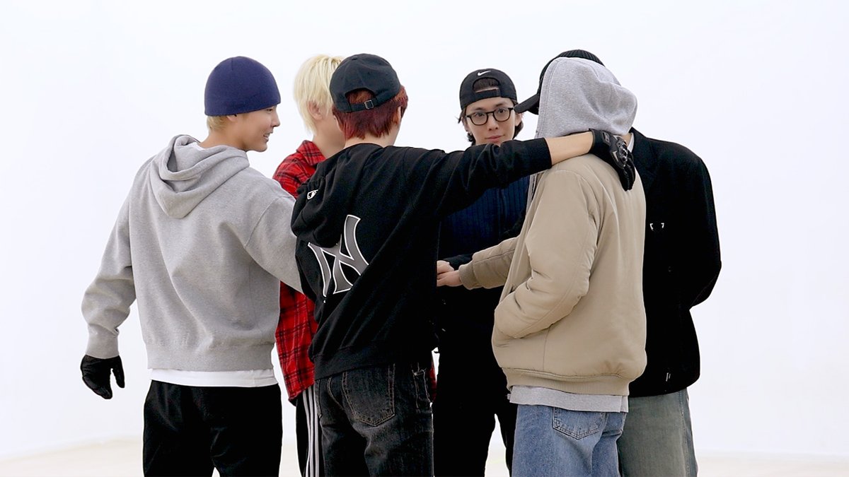 [🎥] SF9 MINI ALBUM [LOVE RACE] ALBUM MAKING FILM ✔️ #SF9 #에스에프나인 #LOVE_RACE
