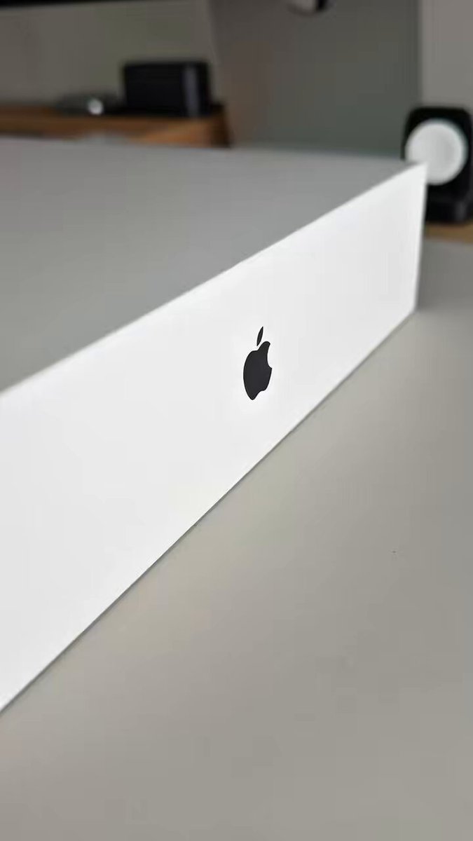 Unboxing the M4 MacBook Air 13” Midnight 🔥