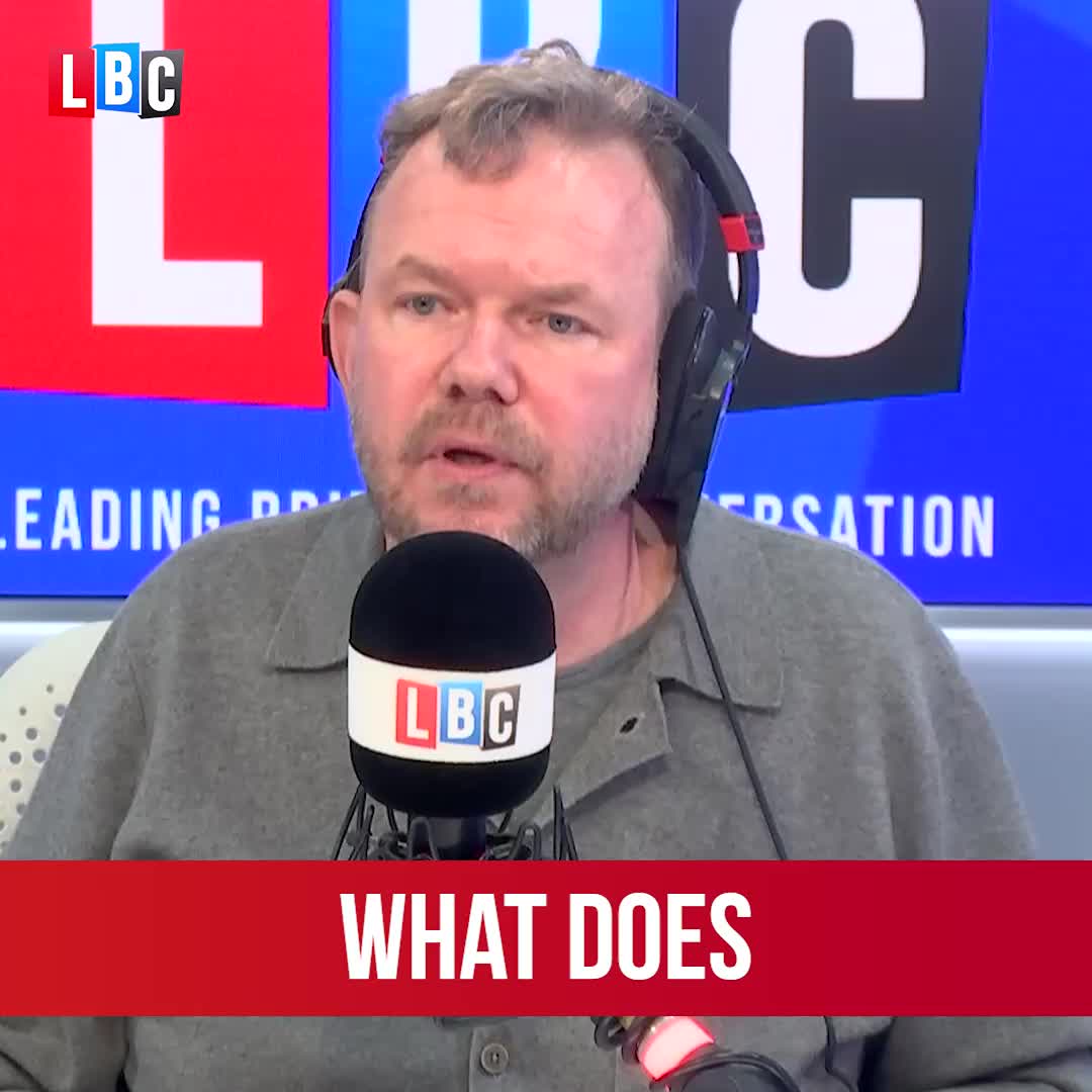 ‘Show me an autocrat and I will show you this playbook.’ James O’Brien draws parallels between Donald Trump and Vladimir Putin’s consolidation of power, and asks what opposition looks like in America now.