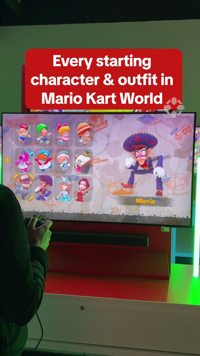 We really got playable Cow in Mario Kart before GTA 6.