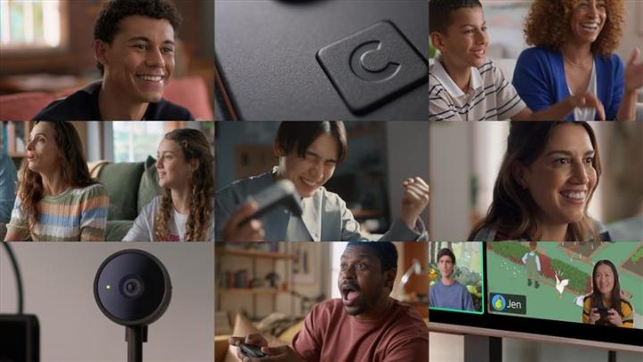 C Button has entered the chat. With the new online feature GameChat, gaming is even more social on #NintendoSwitch2. Find out more:
