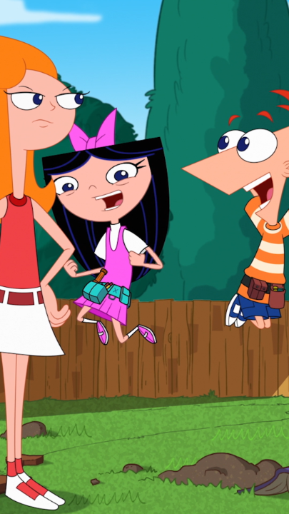 PHINALLY! Summer belongs to you (again!) New Season premieres June 5 on Disney Channel, and next day on Disney+!