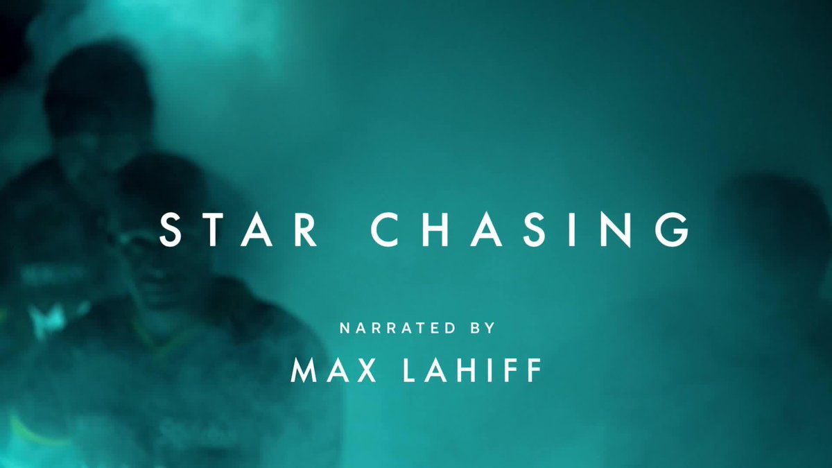 Star Chasing: Narrated by Max Lahiff ๐๏ธ The #InvestecChampionsCup Round of 16 kicks off tomorrow night which means it's almost time for the world's best rugby players to shine bright on the big stage once again ๐