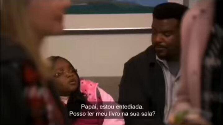 ela é mãe de um escritório inteiro