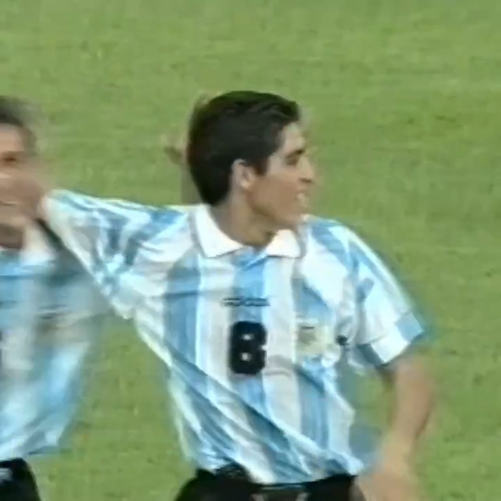 💙💛💙 Ídolos de Boca Juniors 🤝 Golazos en Mundiales con 🇦🇷 Selección Argentina ⭐⭐⭐. 🇦🇷 #CopaMundialFIFA | #FIFACWC