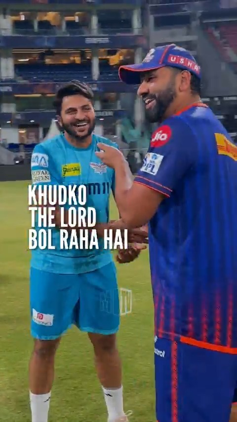 ROHIT SHARMA - THE FAVOURITE FOR ALL..!!!! ❤️