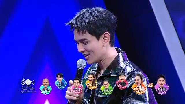 อดทนจนกว่าจะจบรายการ !!! #TheWallSong #ร้องข้ามกำแพง #Workpoint23
