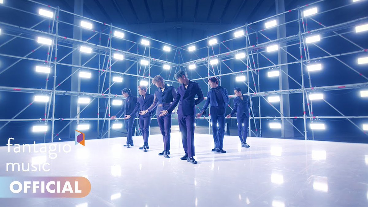 4 Years ago today, ASTRO released 'ONE'