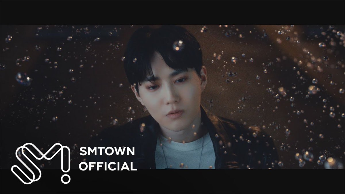 3 Years ago today, SUHO released 'Grey Suit'