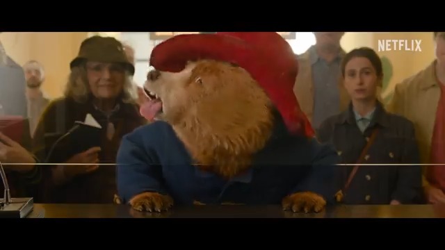 PADDINGTON IN PERU is coming to Netflix UK & Ireland on 8 April and we can bear-ly contain our excitement.