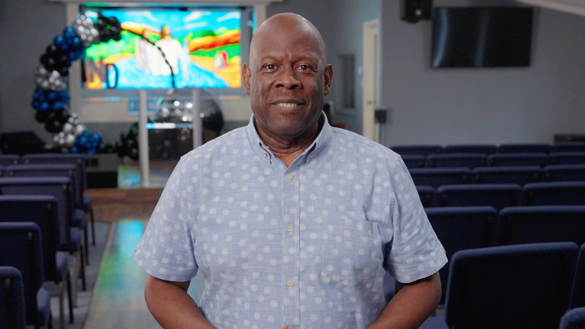 Because of your generosity, we are able to help in serving others such as: veterans, seniors, and those with disabilities with the goods you provide. Thank you for bringing hope to our surrounding communities!