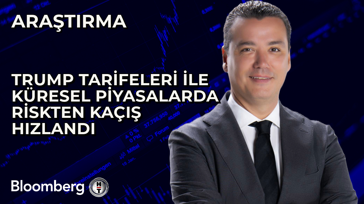 Araştırma turunda bugün: 📍 OPEC+ Mayıs'ta petrol üretimini artırmada anlaşmaya vardı. 📍 Euro/Dolar Ekim'den bu yana ilk kez 1,10'un üzerine çıktı. 📍 Trump tarifeleri ile küresel piyasalarda riskten kaçış hızlandı.