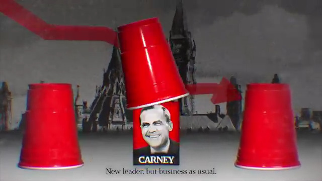 The same Liberal shell game. #cdnpoli