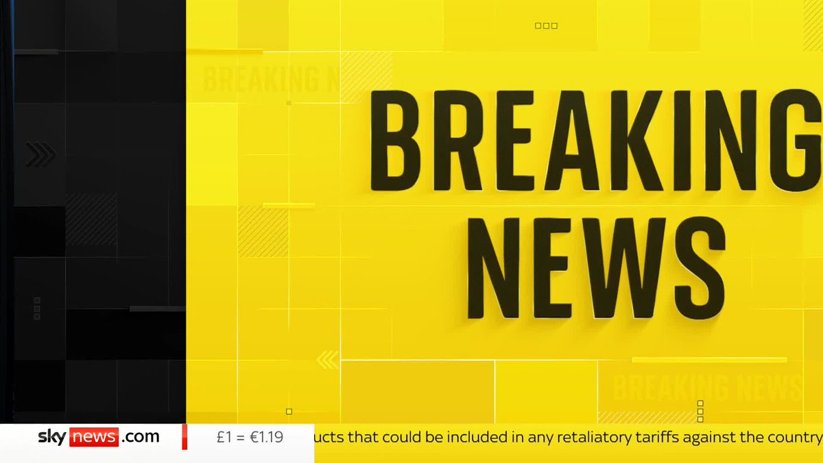'We've been told by union reps that "the fate of this plant could be decided in the next few days"' Ed Conway is in Scunthorpe where one of the UK's last remaining blast furnaces and 3,000 jobs are in jeopardy... More ➡️ 📺 Sky 501 and YouTube
