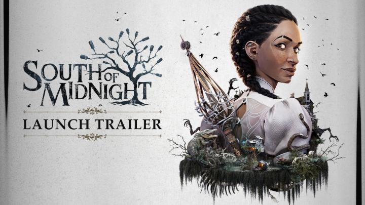 Did someone say South of Midnight early access has begun? (we did, it was us) Play now with Premium Edition: