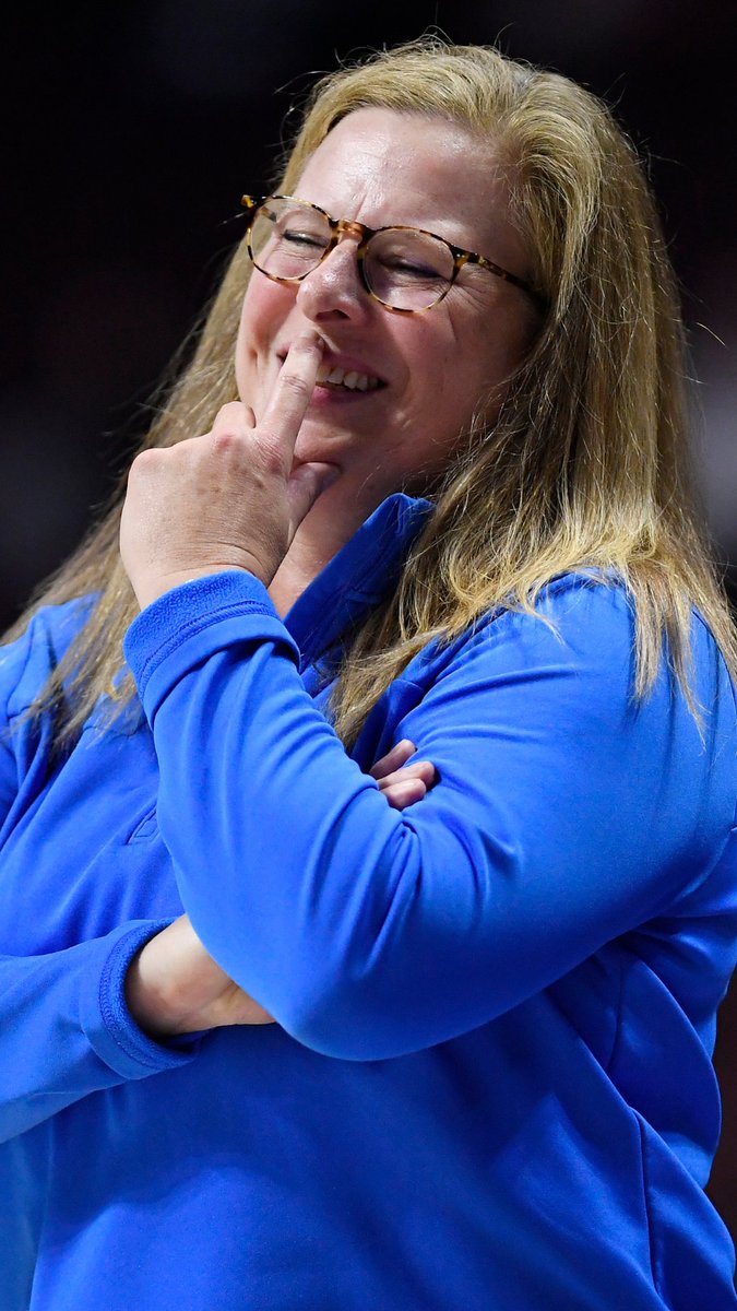 Cori Close, coach of the UCLA women's basketball team, is the AP Coach of the Year.