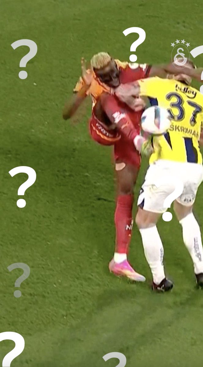 Galatasaray'ın paylaşımı: