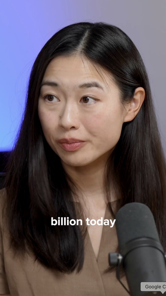 BPO is a $300B+ industry — and AI is coming for it. Kimberly Tan explains 👇